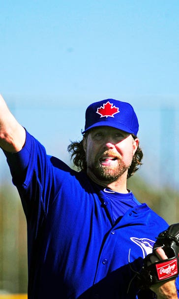 Questions about Jays' rotation won't be answered right away